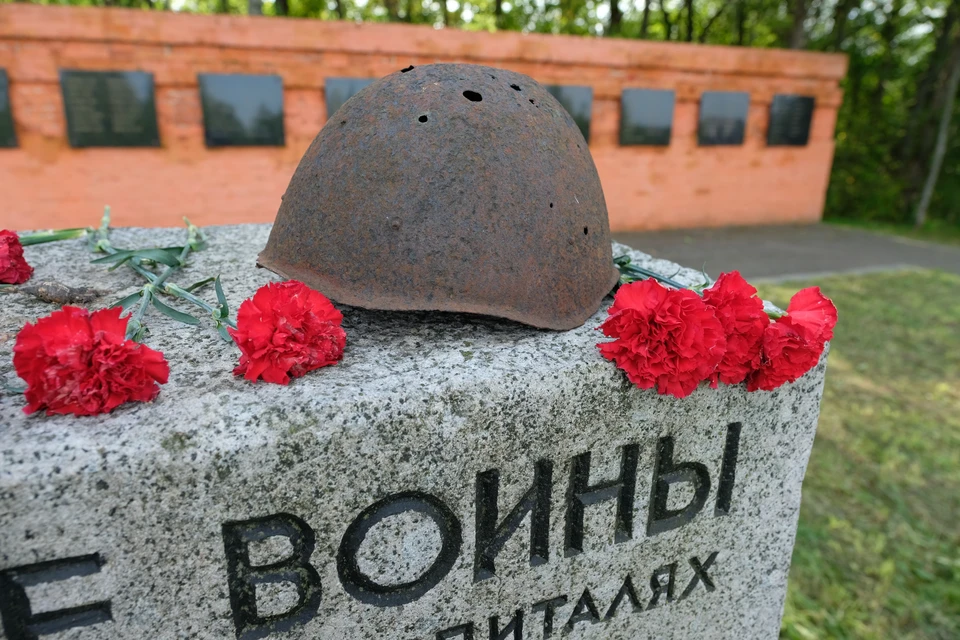 В Ленинградском областном суде состоялось третье заседание по делу о геноциде мирных жителей в годы Великой Отечественной войны.