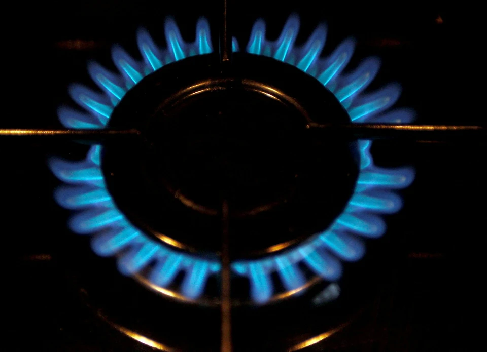 France TV: Французы вынуждены отключать дома от отопления из-за высоких тарифов на газ