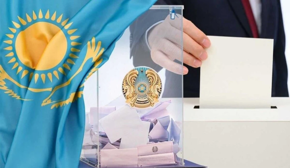 ЦИК пока не зарегистрировал ни одного кандидата на досрочные президентские выборы в Казахстане.