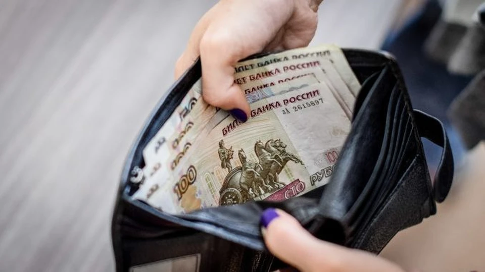 Депутаты смогут получать больше за свою работу Фото: ptoday.ru
