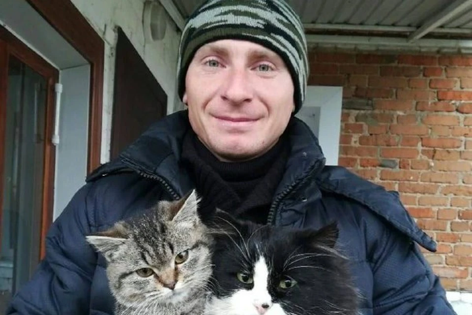 Депутата сельсовета Сергея Пополитова призвали по мобилизации