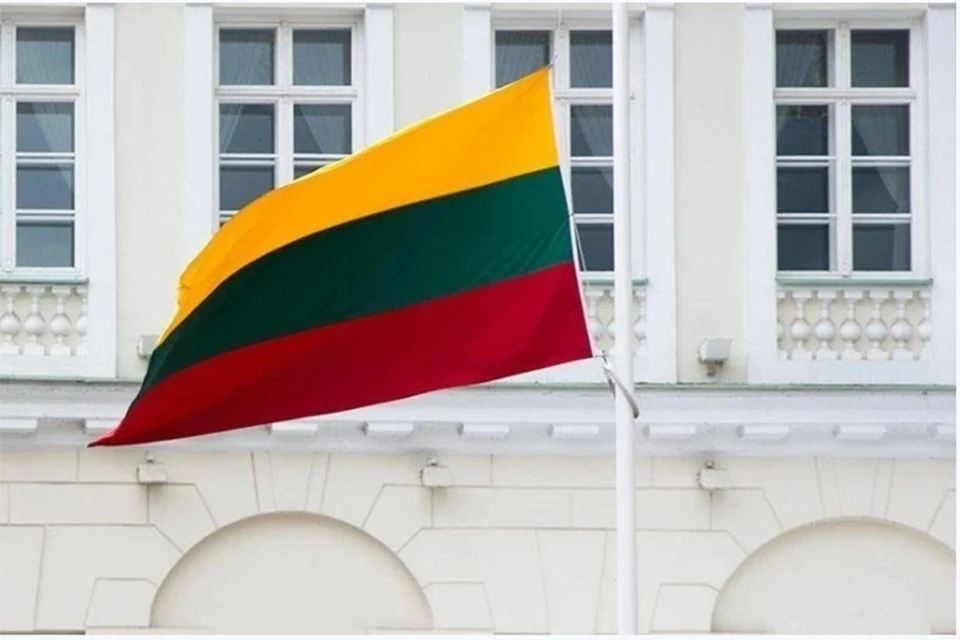 В мэрии литовской столицы призвали отобрать территорию, на которой находится российское посольство.