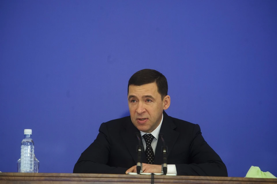 Инициативу главы региона рассмотрят в Законодательном Собрании