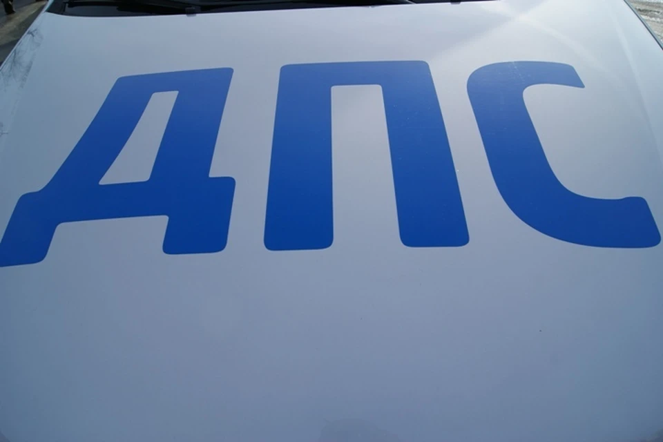 В прошлый раз женщина попала под административный арест на 10 дней