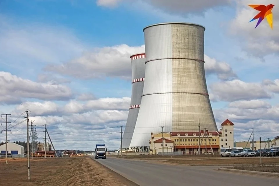 Электроэнергию с БелАЭС собираются использовать в майнинге и транспорте.