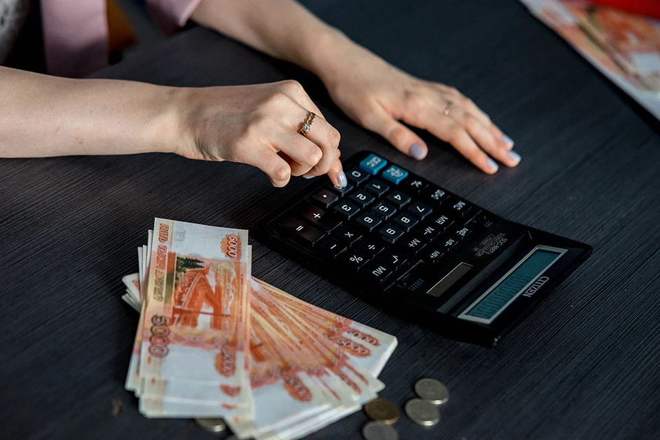 Жительница Удмуртии отдала 1,5 млн рублеймошенникам