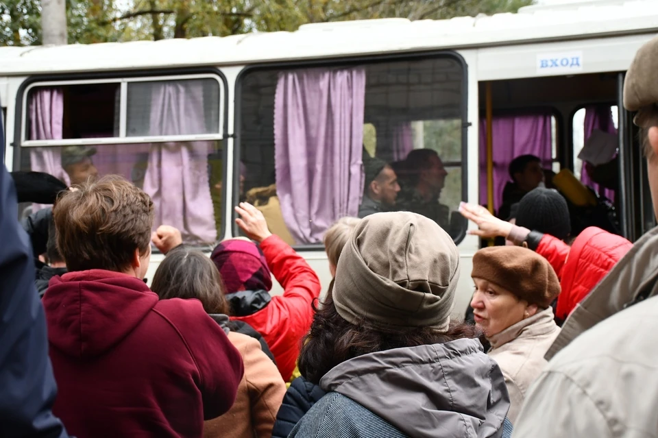 ФОТО: группа в ВК Димитровград. Официально и достоверно