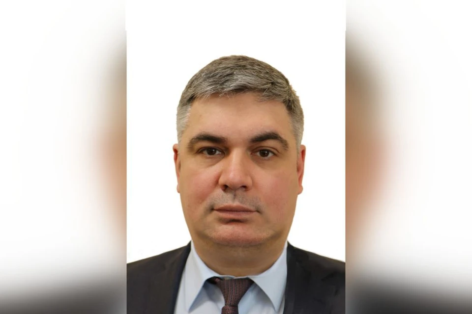 Ярослав Фролов - депутат Заксобрания Новосибирской области. Фото: zsnso.ru