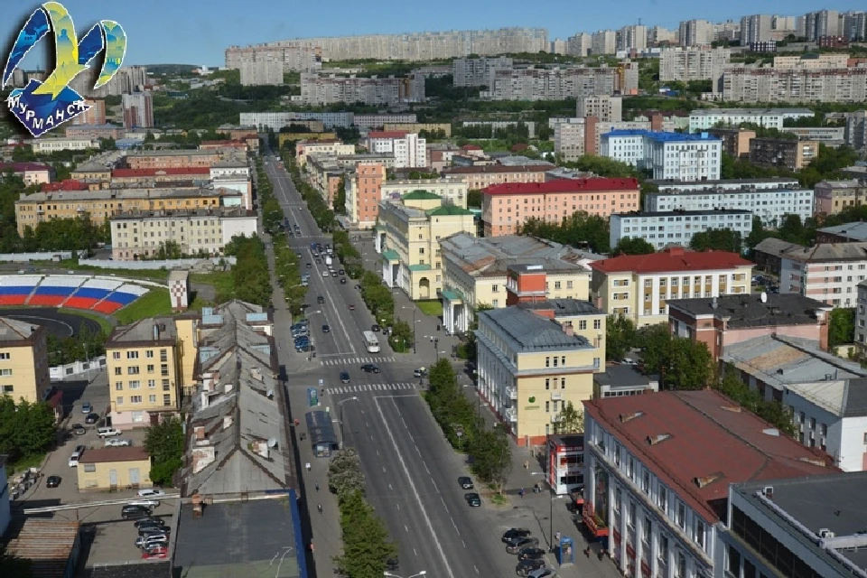 Начало митинга - в 15.00. Фото: администрация Мурманска