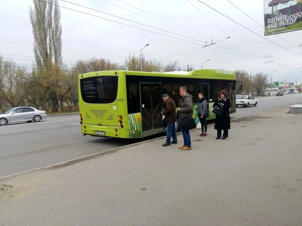 С приходом осени дачные автобусы меняют расписание.