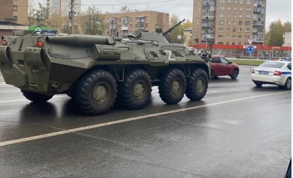 Фото: "Комиинформ"