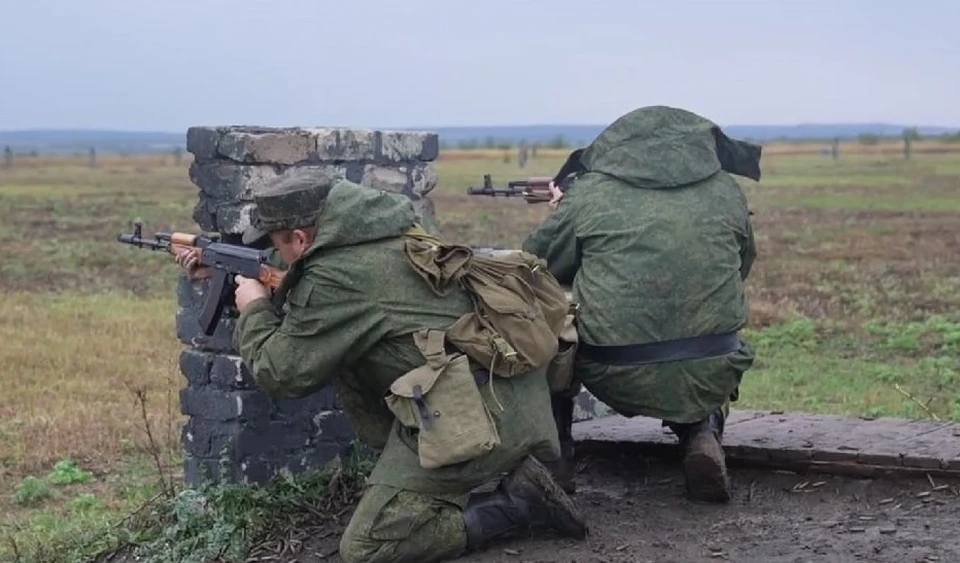 Скриншот видео