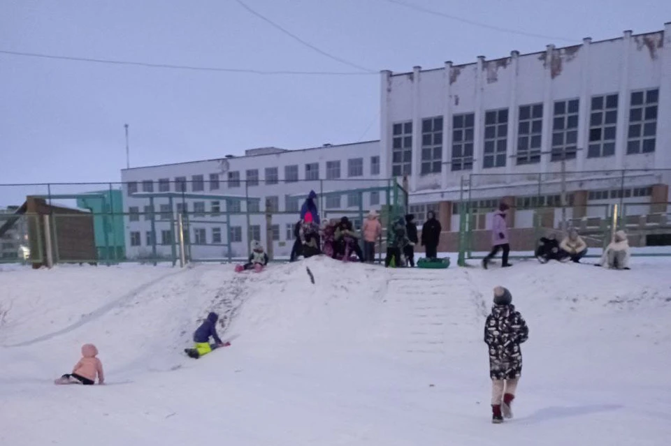 Фото: скриншот видео