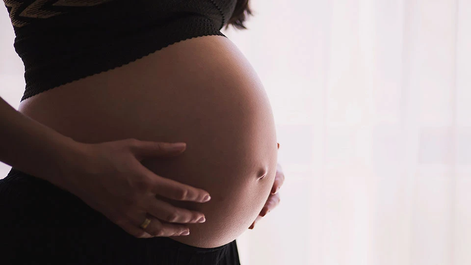 The woman was mistakenly implanted with the embryo of another couple who underwent IVF at the same time and in the same place.  Photo: pexels.com