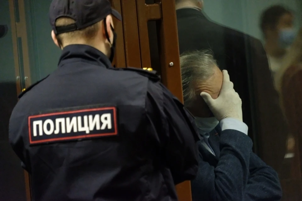 Рецидивист из Верхоянского района получил 11 лет колонии строгого режима за пьяную драку, повлекшую смерть потерпевшего