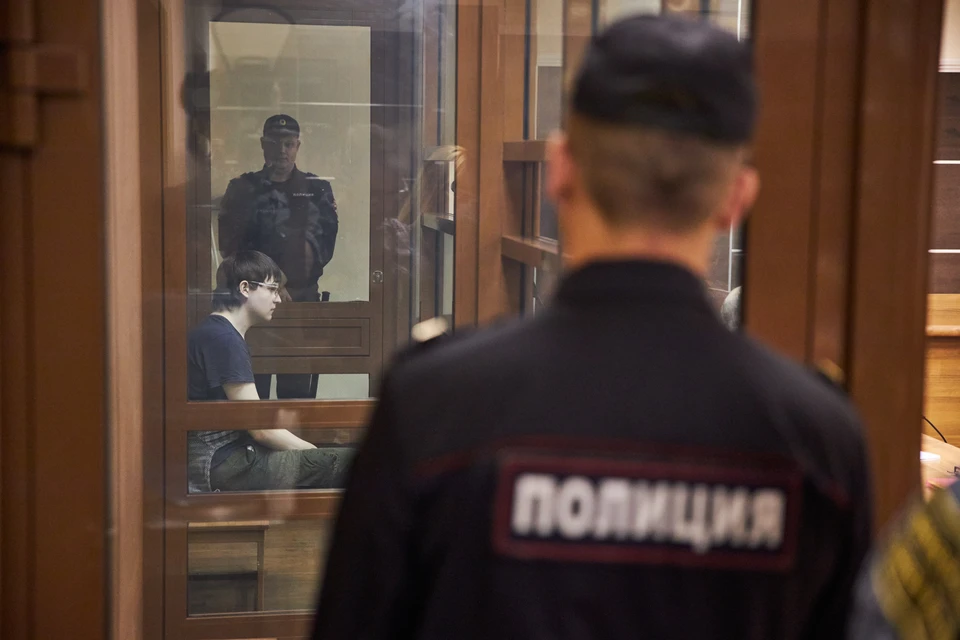 Мужчине грозил немалый срок за хранение наркотических средств в крупном размере.
