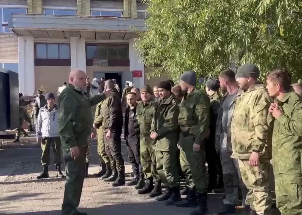 Фото: Telegram/tsivilev_live.