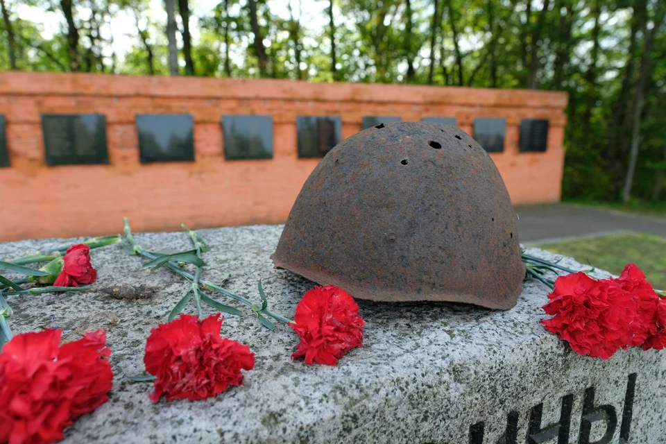 Блокада унесла жизни более миллиона человек.