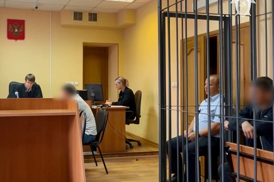 Уроженца Читинской области будут судить за убийство, совершенное в 1999 году в Ивановском регионе