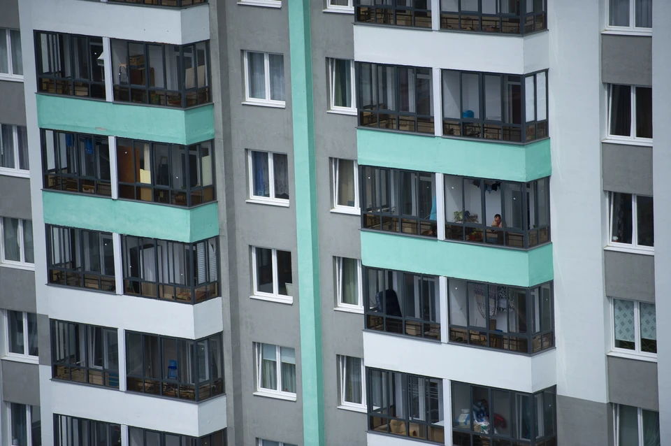 Женщина просит вмешаться в ситуацию лично мэра города Наиля Магдеева.