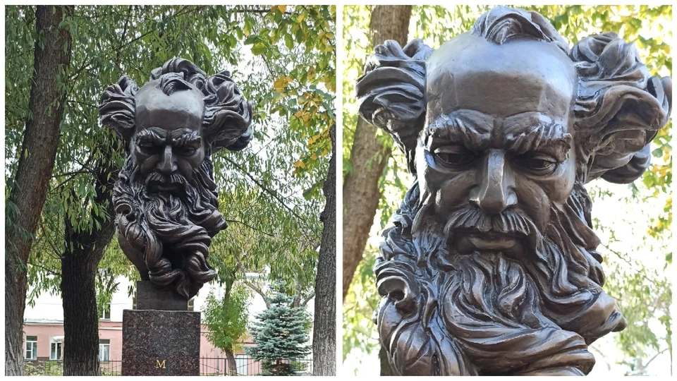 Фото: Татьяна Шарманова / ВКонтакте