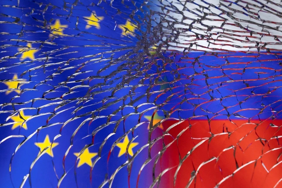 Постпреды стран Евросоюза согласовали новый пакет санкций против России