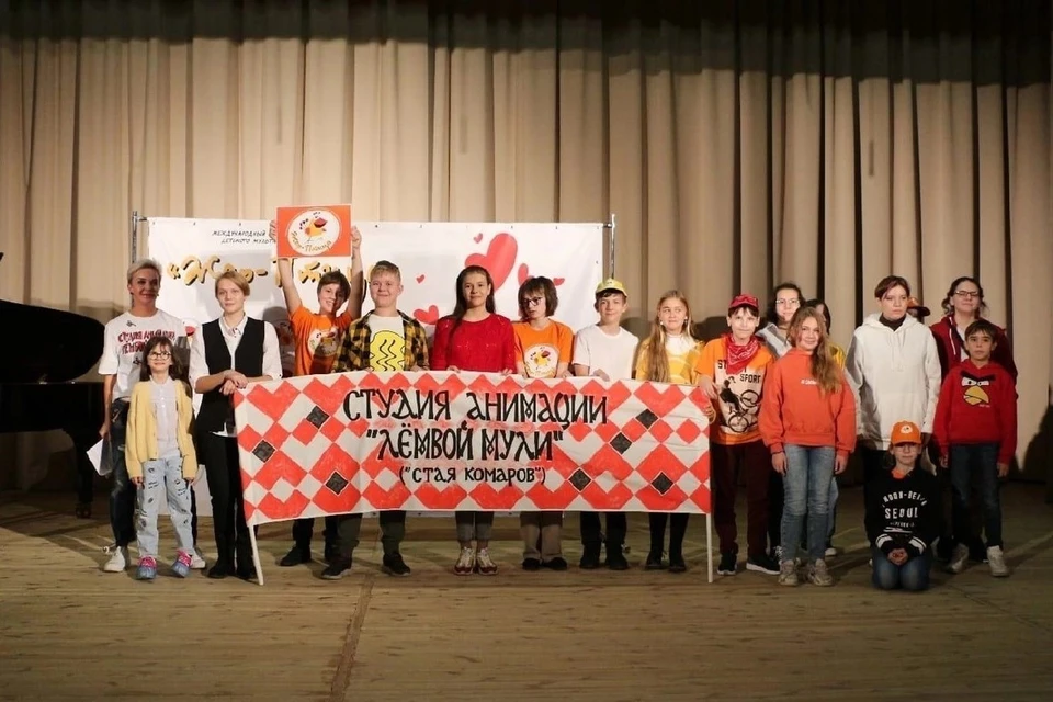 Фото: "Официальный Нижневартовск"