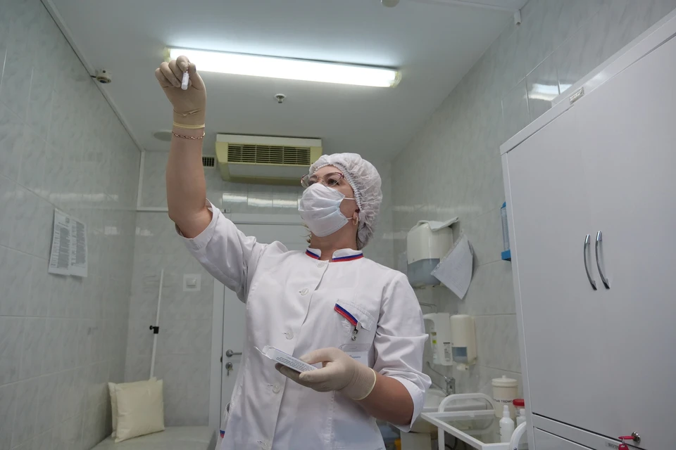 В Томской области за 6 октября коронавирус выявлен у 324 человек.