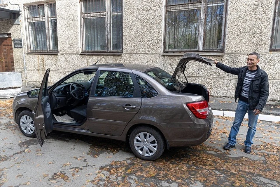 Фото: telegram-канал Алексея Вихарева