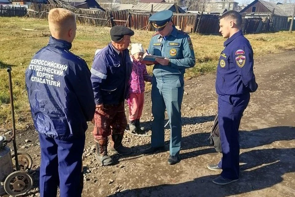 В прошлом году в сентябре погибли 10 человек
