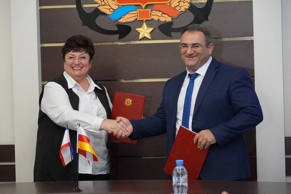 каталог Дигора