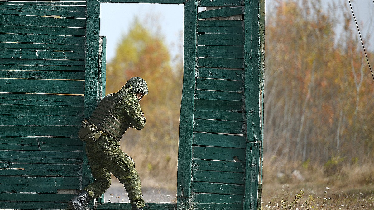 Позаботьтесь о своей физической защите