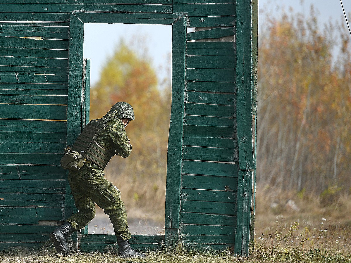 12 правил поведения на войне, которые помогут вернуться живым: советы  мобилизованным - KP.RU