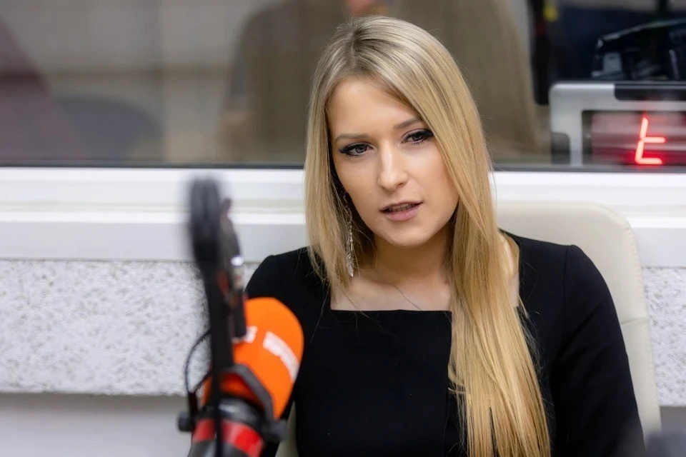 Яна Лантратова уже направила обращение в минпромторг