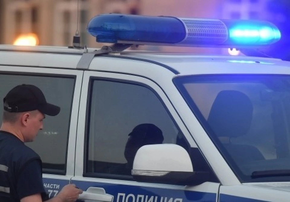 В учебные учреждения Керчи поступили очередные сообщения о минировании