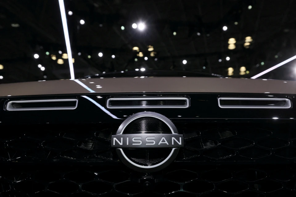 Российские активы Nissan перейдут в госсобственность