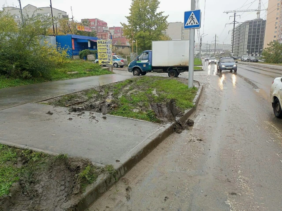 Фото: Госавтоинспекция