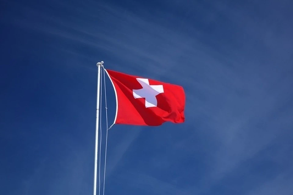 Швейцария ввела санкции против России из-за присоединения новых регионов