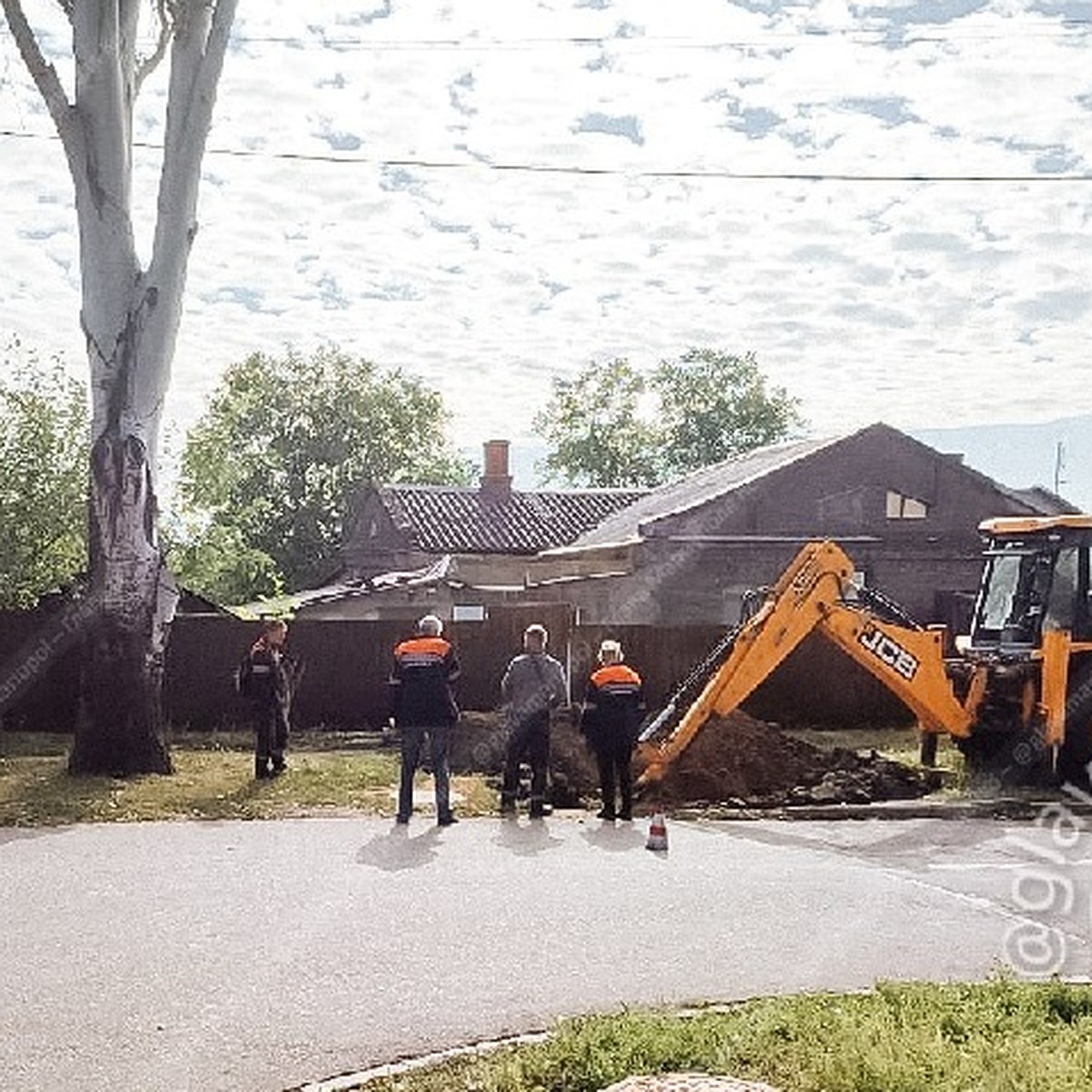 В Мариуполе к газу подключили уже почти восемь тысяч частных домов - KP.RU