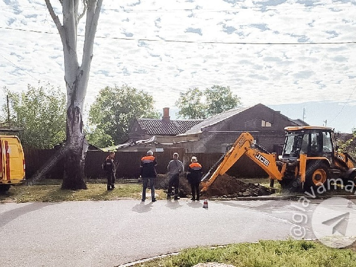 В Мариуполе к газу подключили уже почти восемь тысяч частных домов - KP.RU