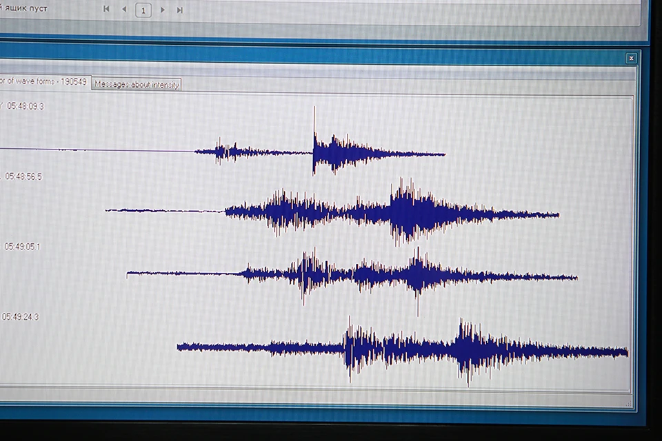 Причины землетрясения в Иркутске 14 октября озвучили специалисты