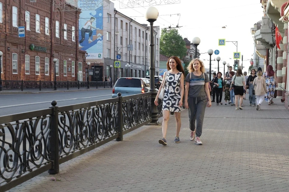 Защищать проект экскурсовод будет в Москве.