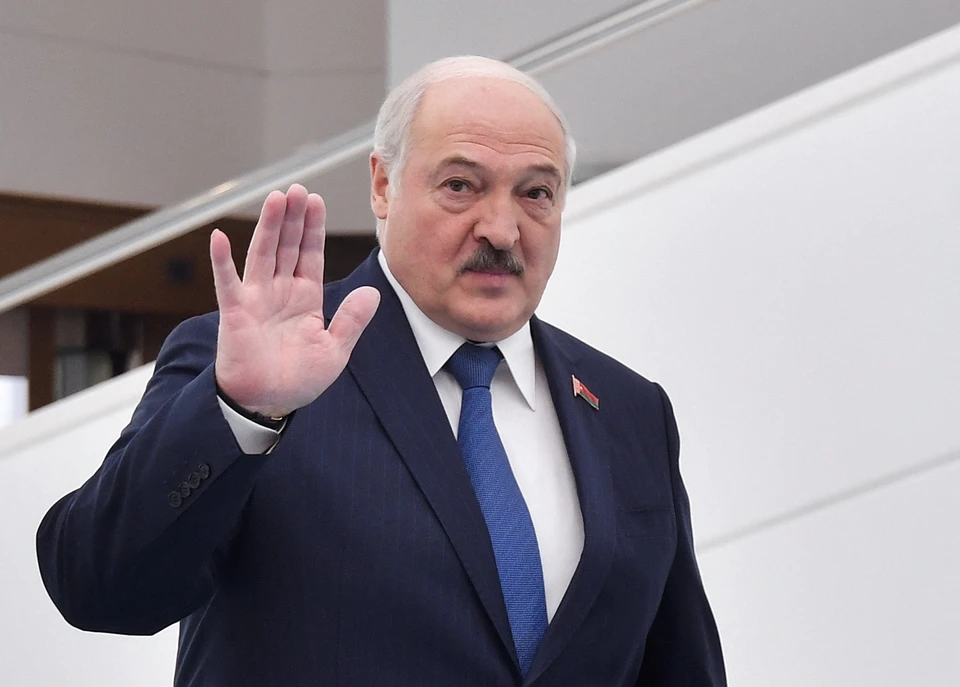 Белорусский лидер Александр Лукашенко сделал важное громкое заявление об украинском кризисе