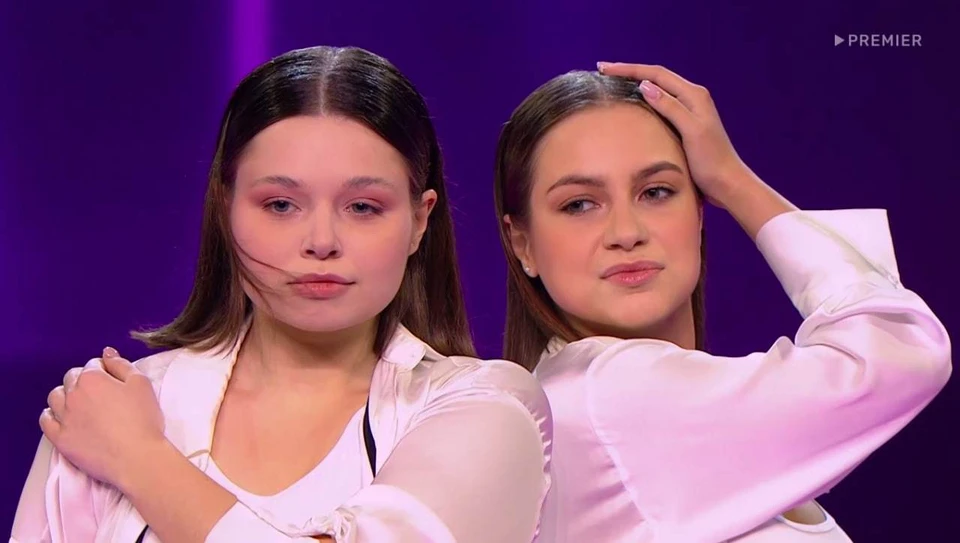 Две нижегородки прошли во второй тур шоу "Новые танцы" на ТНТ