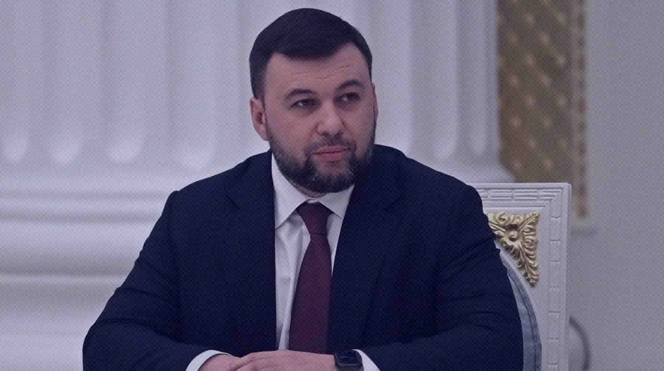 Врио главы ДНР Денис Пушилин сделал важное заявление о судьбе удерживаемых Украиной военнопленных