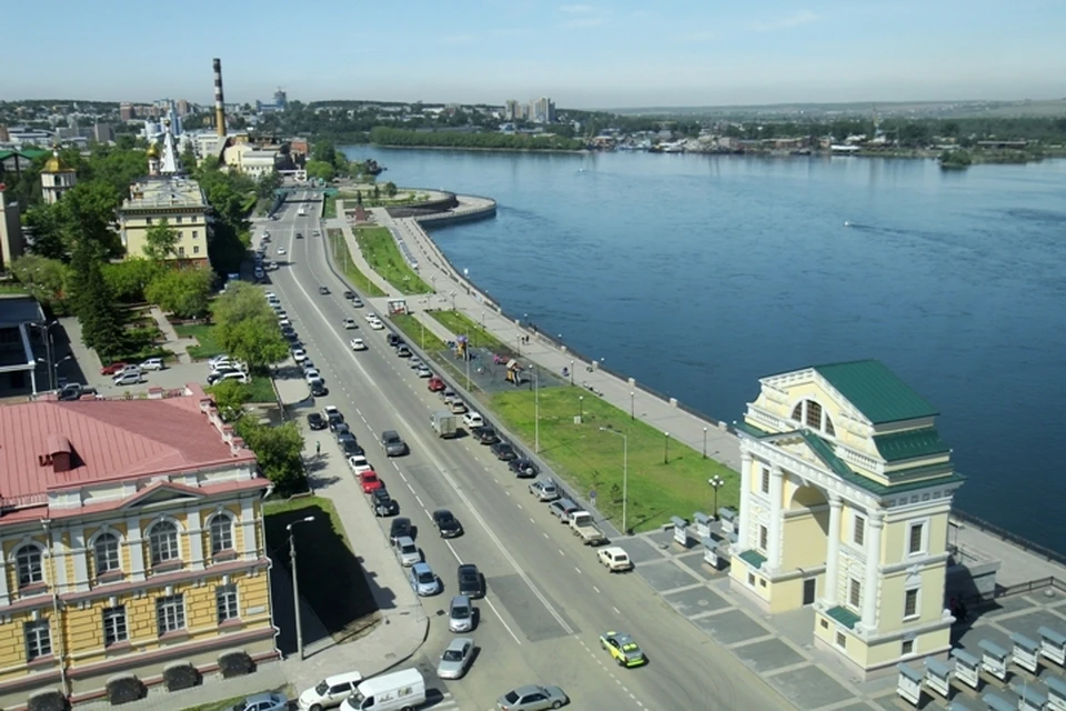 Регион принимает участие в конкурсе с 2018 года