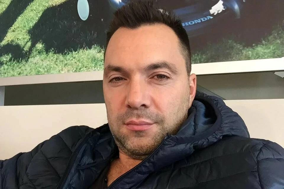 Арестович: Россия нашла ключик к силам противовоздушной обороны Украины