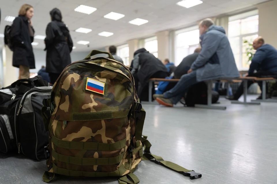 В Рязанской области планируется установить единовременную выплату мобилизованным и другие меры соцподдержки.