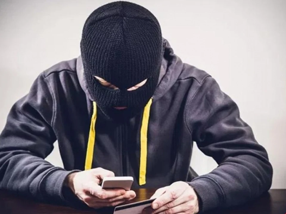Так выглядит "друг", попавший в беду