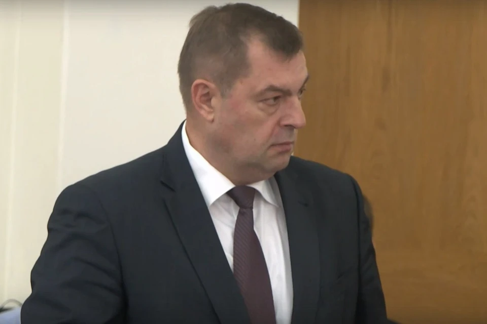 Виталий Артемов отчитался о работе администрации Рязани за 2013 год